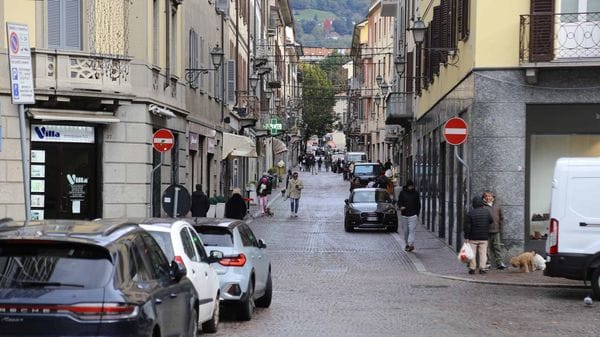Lecco: nuove tariffe per l'imposta di soggiorno dal 2027