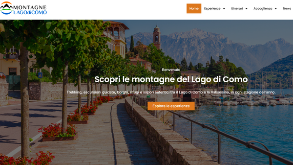 Montagne del Lago di Como, dieci anni di rete: premio a 45 soci e nuove sfide sul turismo