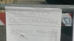 Morbegno: piogge causano smottamento su pista ciclopedonale