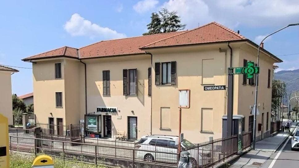 Rossino, chiude l’ambulatorio: manca l’accordo tra medico e parrocchia