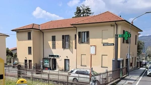 Rossino, chiude l’ambulatorio: manca l’accordo tra medico e parrocchia