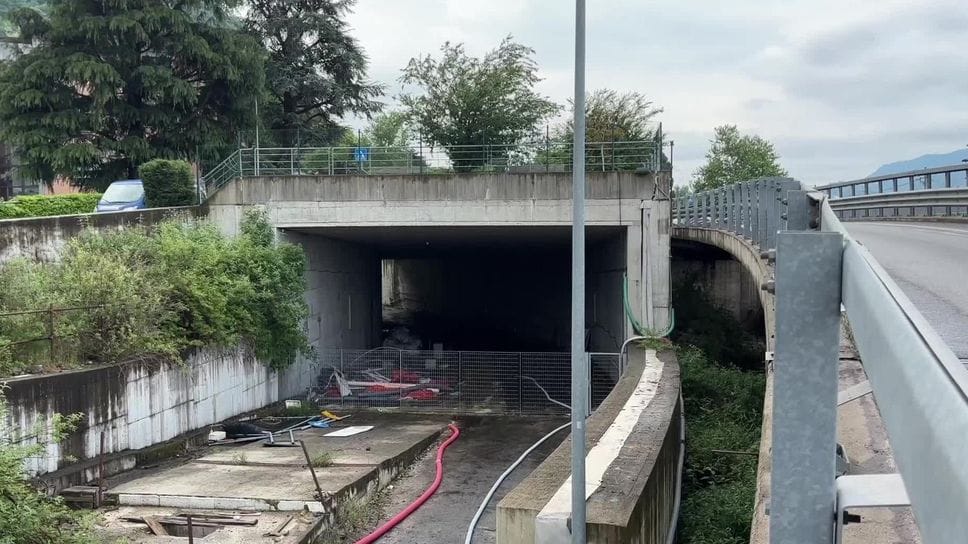 Variante Lecco-Bergamo: via libera alle indagini geognostiche