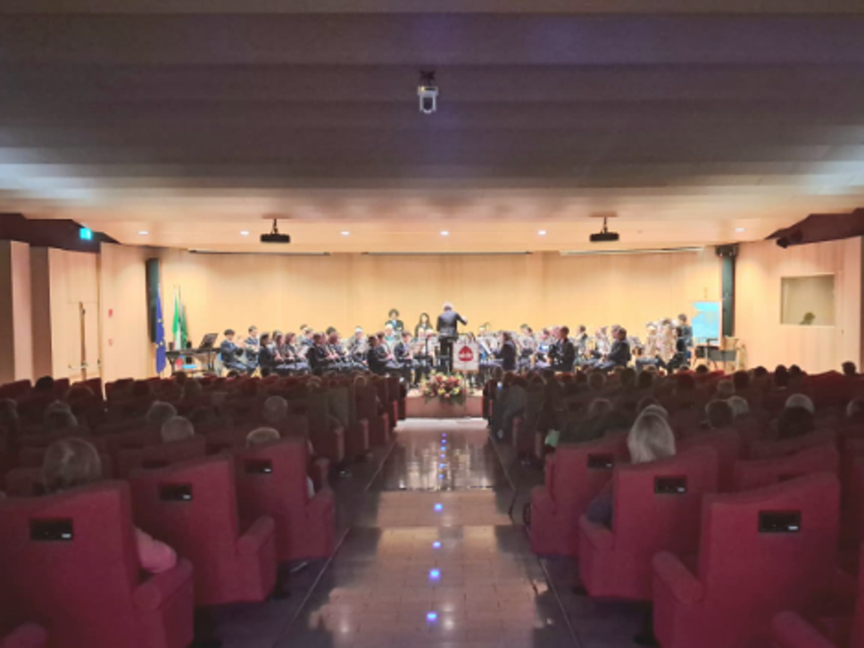 AIDO Lecco festeggia 50 anni e rilancia l’appello alla donazione degli organi