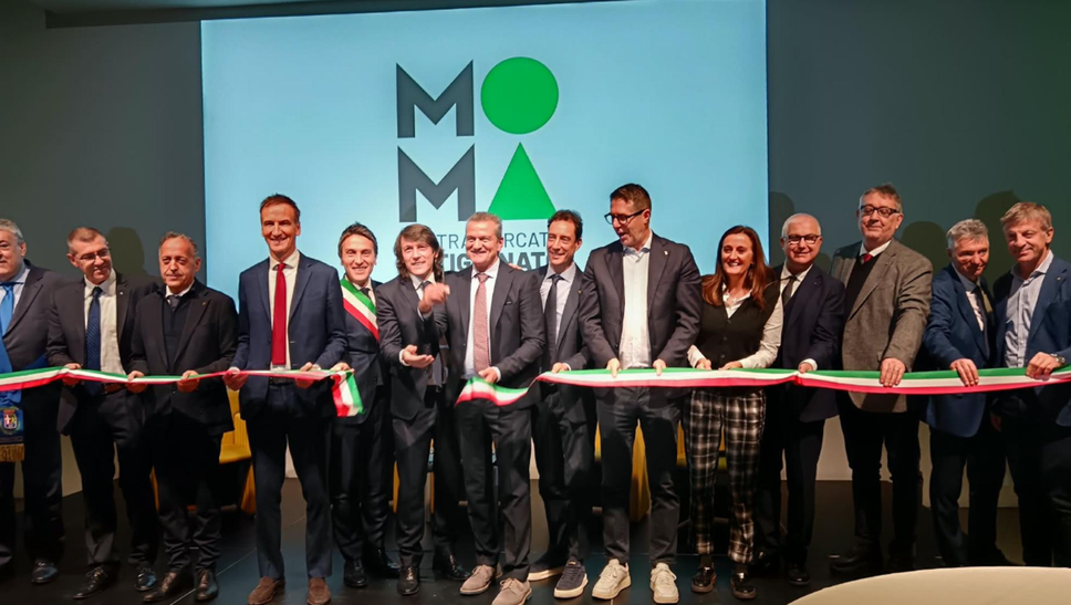 Inaugurata la Mostra dell’Artigianato: a Lariofiere il confronto su giovani e IA