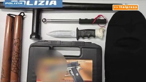 Immagine per italpress-9wz4