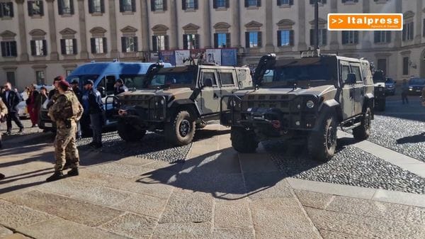 Immagine per italpress-loyJ