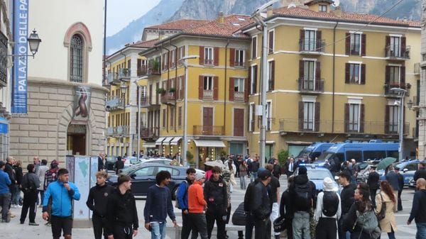 Scuola, dopo la psicosi ora servono parole vere