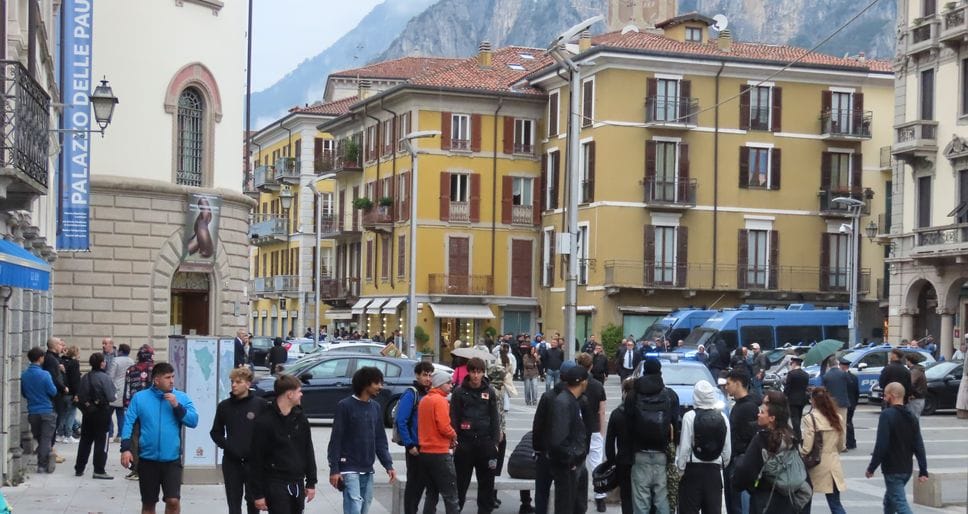 Scuola dopo la psicosi ora servono parole vere
