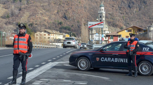Sondalo, truffa del finto carabiniere: un arresto e un minorenne denunciato