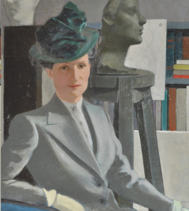 Sondrio riscopre Luigi Bracchi, 52 opere per raccontare «L’eleganza discreta del Novecento»
