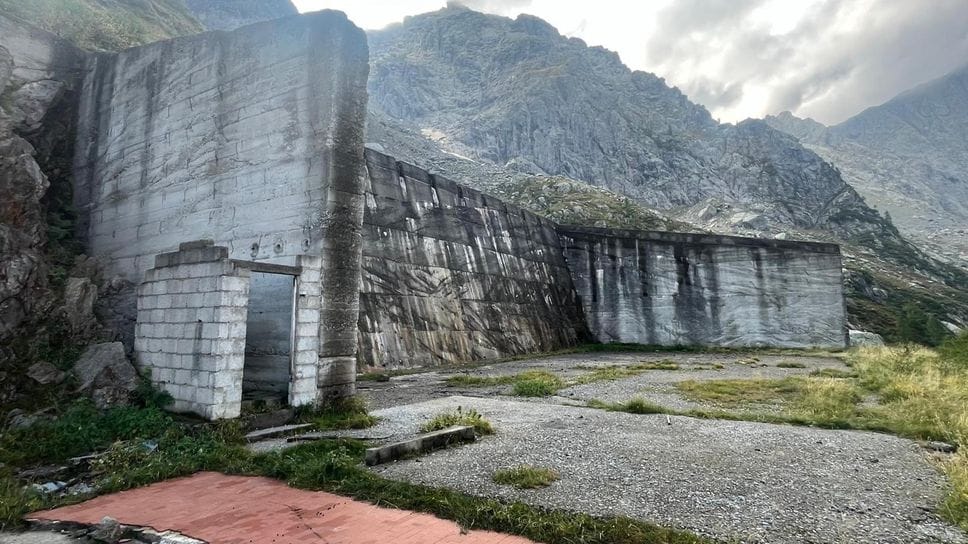 Uranio in Val Vedello, parte la petizione contro le esplorazioni minerarie