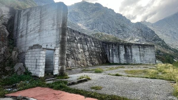 Uranio in Val Vedello, parte la petizione contro le esplorazioni minerarie