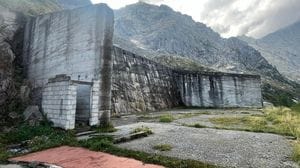 Uranio in Val Vedello, parte la petizione contro le esplorazioni minerarie