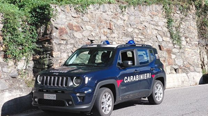 Boschi dello spaccio, i controlli dei carabinieri