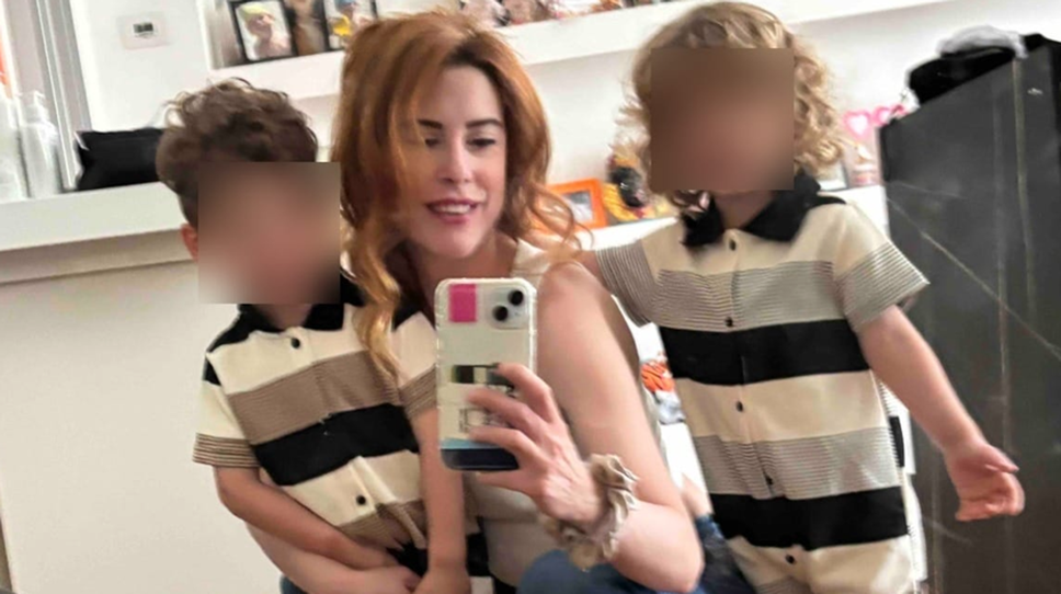 Malata di cancro al pancreas, l’appello di una mamma: «Aiutatemi ad avere più tempo»