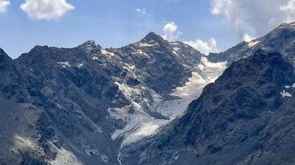 Arpa Lombardia: due nuove stazioni nivometeo in alta quota