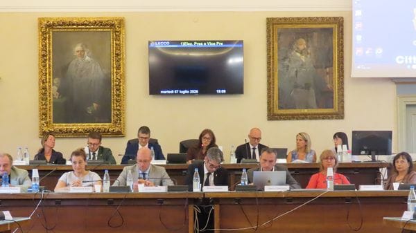 Casa, servizi e mobilità Le sfide per la giunta