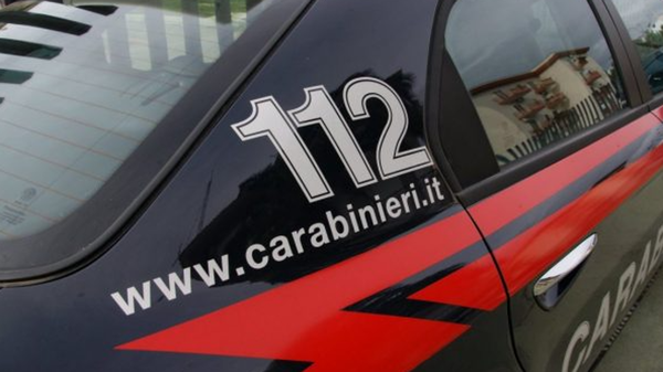 Cocaina lanciata dal finestrino: denunciato anche un olginatese