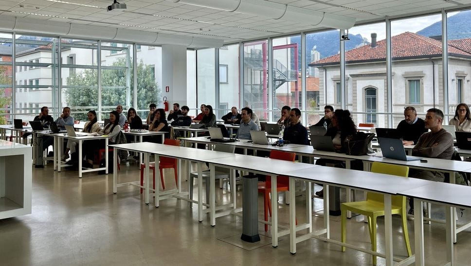 Confapi e Politecnico, l’intelligenza artificiale al servizio delle imprese
