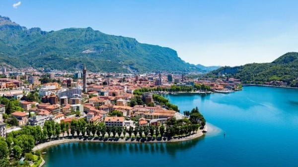Ecosistema Urbano 2026: Lecco e Sondrio sopra la media, ma il trasporto pubblico frena