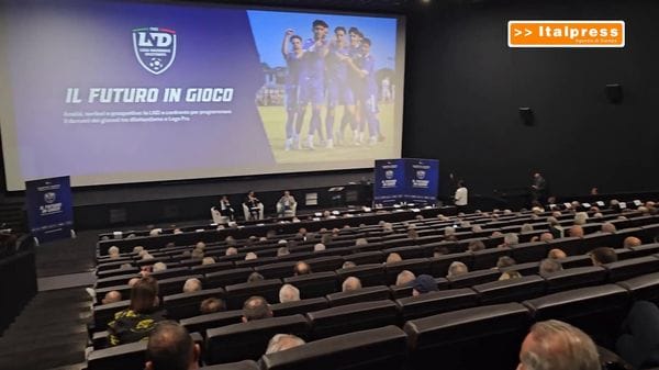 Immagine per italpress-DLDA