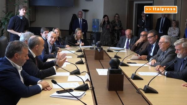 Immagine per italpress-Rqmz