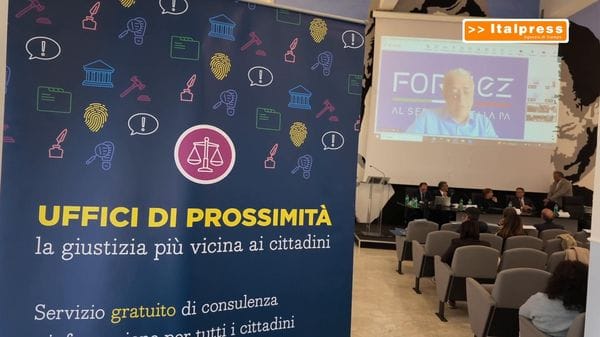 Immagine per italpress-Xzv8