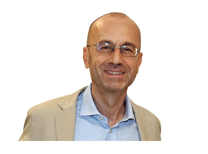 La Provincia con il vestito nuovo