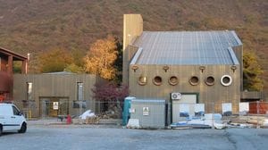 Lecco, cantieri verso la fine: in arrivo De Amicis, stazioni della funivia e piattaforma alle Caviate