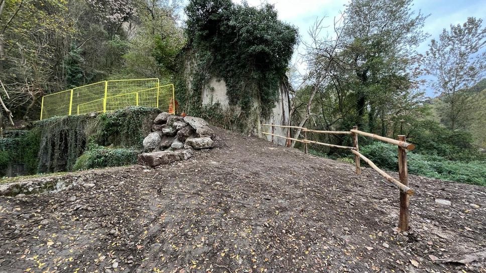 Paderno d’Adda: affidati i lavori per la messa in sicurezza dell’alzaia