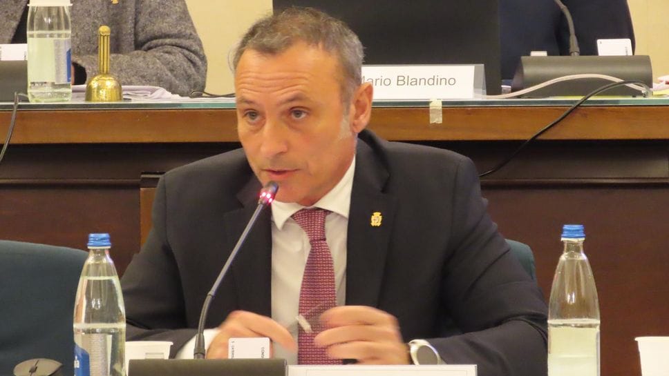 Sicurezza a Lecco, in arrivo più agenti e nuove telecamere