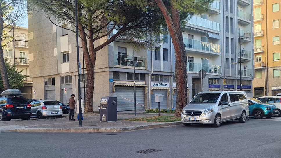 Tragedia a Lecco, donna di 42 anni precipita dall’undicesimo piano