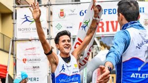 Trofeo Vanoni, è super Valchiese