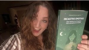 Dal baratro alla rinascita: Francesca Butti racconta la sua battaglia contro il disturbo borderline