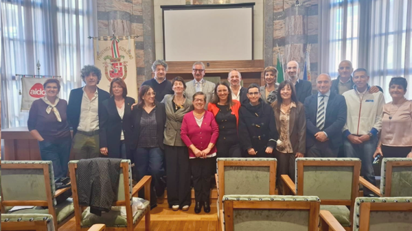 Donazioni di organi, cresce il “no”: l’allarme di Aido Sondrio