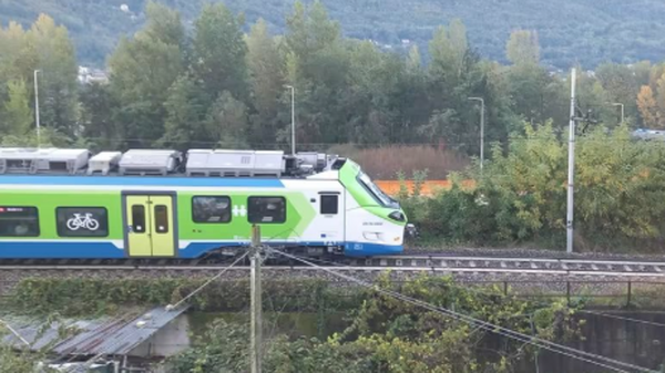 Guasto al passaggio a livello del Trippi: ritardi dei treni da oltre una settimana