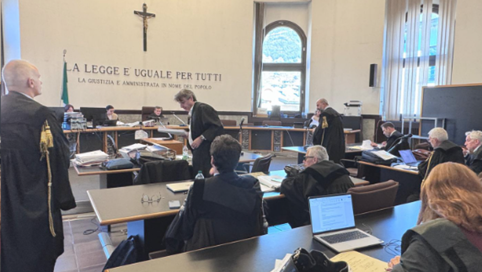 Inchiesta rifiuti a Livigno, il pm chiede 5 anni per il sindaco Galli e il predecessore Bormolini 