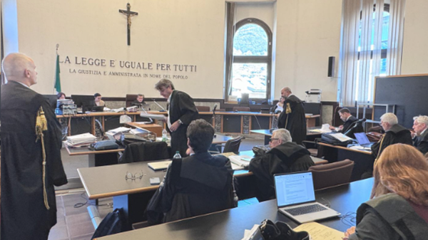 Inchiesta rifiuti a Livigno, il pm chiede 5 anni per il sindaco Galli e il predecessore Bormolini 