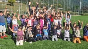 Oltre le barriere, a Bianzone ambiente e inclusione si incontrano