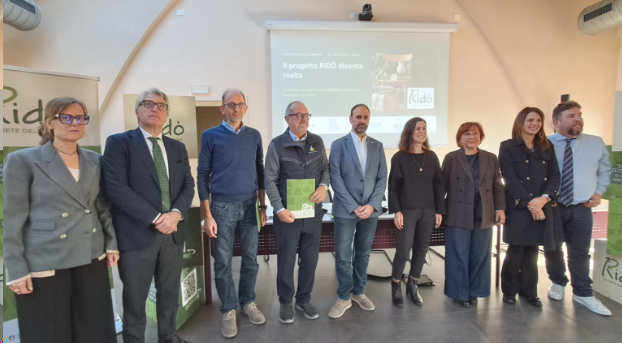 RIDÒ, a Lecco nasce la rete del riuso: una seconda vita per gli oggetti usati