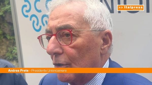 Immagine per italpress-AGkp