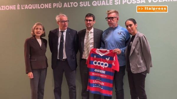 Immagine per italpress-Jgwv