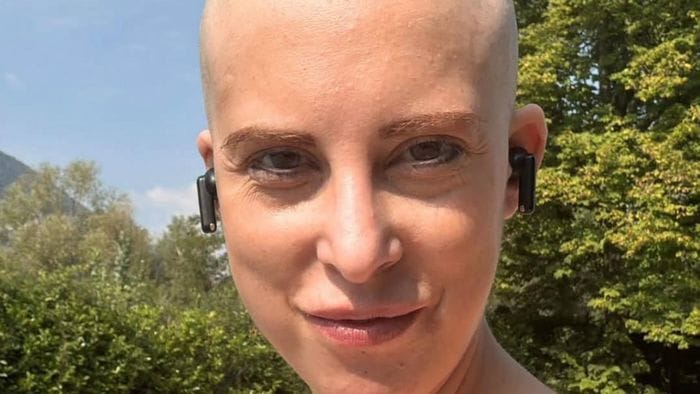 Jessica Scarpa Raises Funds for US Pancreatic Cancer Drug