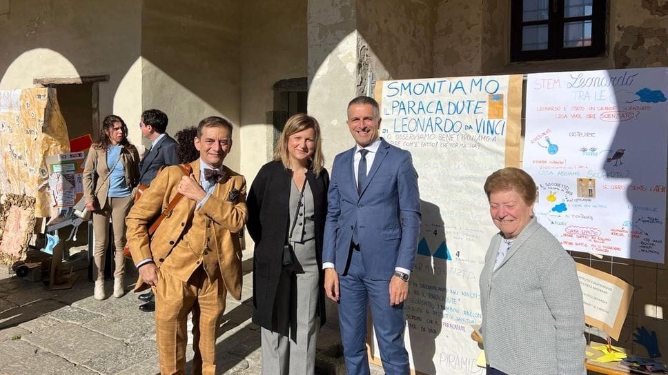 Lecco: il provveditore Castelnuovo lascia, in arrivo un reggente