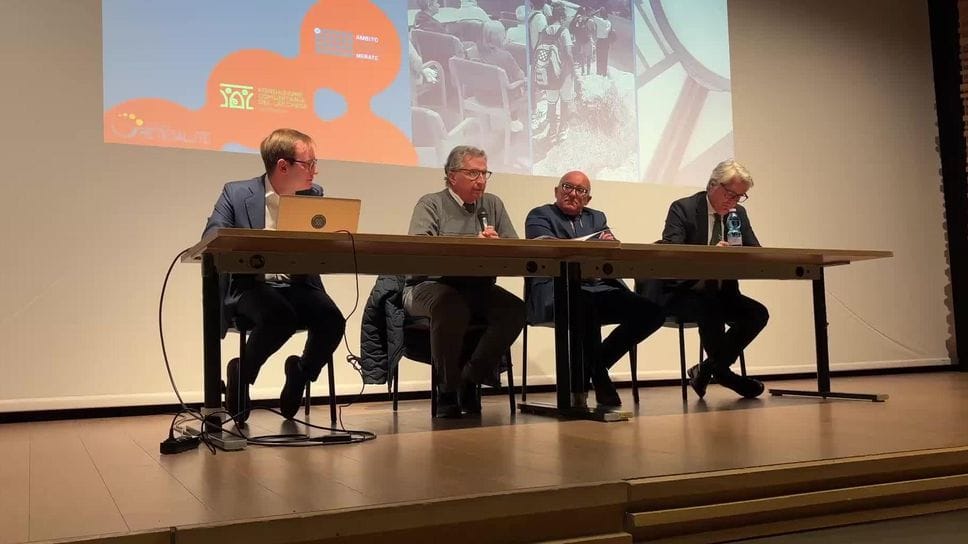 Meratese e Casatese, un fondo unico per i progetti sociali del territorio