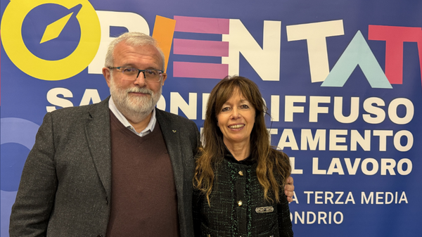 OrientaTi, un successo: in 1.550 al Policampus