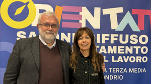 OrientaTi, un successo: in 1.550 al Policampus