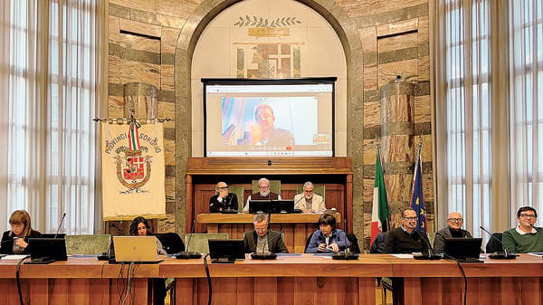 Sondrio, scuola alberghiera Alpina al Moncucco