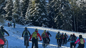Alpe Magnolta-Val Belviso: inaugurato un sentiero da sogno