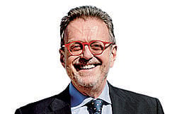 I due volti del governo    verso il voto